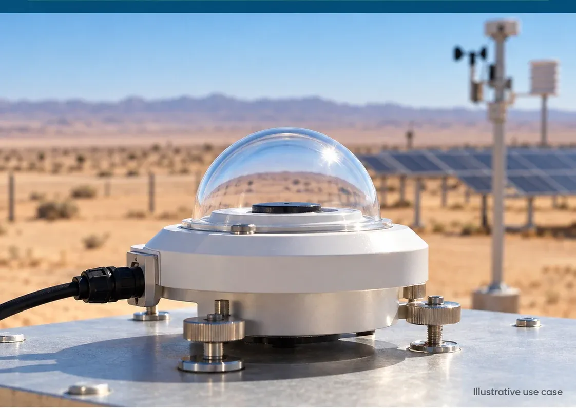 Solar assessment